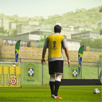 2014 FIFA World Cup Brazil - Champions Edition