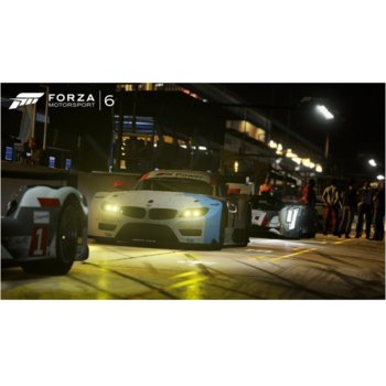 Forza Motorsport 6