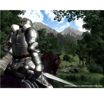 The Elder Scrolls IV: Oblivion 5th Anniversary