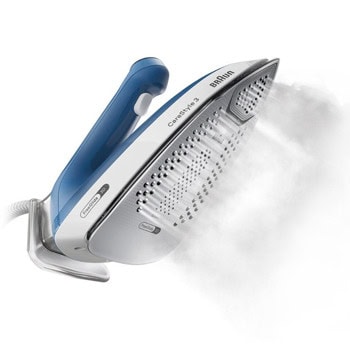 парогенератор braun carestyle 3 is3255bl