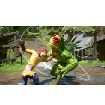 Monkey King: Hero Is Back PC