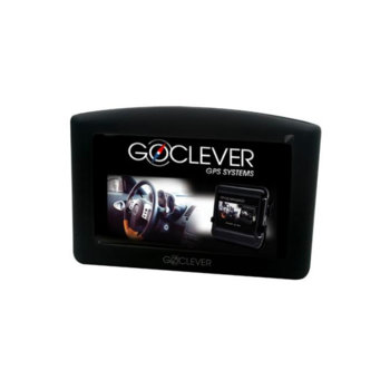 GoClever GC-4330A
