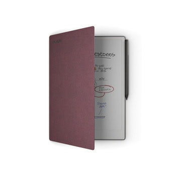 reMarkable Paper Pro Marker Plus Book Folio Mosaic