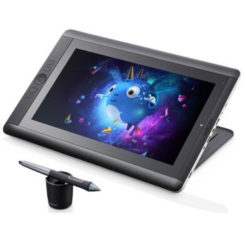 Wacom Cintiq Companion 512GB