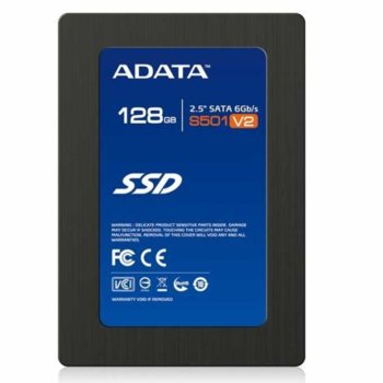 128GB A-Data S501