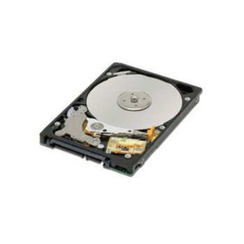 1TB Hitachi Travelstar Z5K1000 SATA3