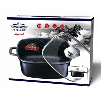 Peterhof PH 15830-28 | JAR Computers Peterhof PH 15830-28