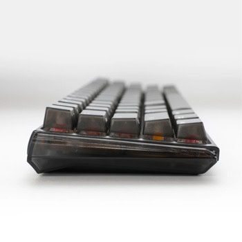 Ducky One 3 AURA 60% Black Brown switch | JAR Computers Ducky One 3 AURA 60% Black Brown switch