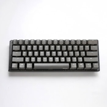 Ducky One 3 AURA 60% Black Brown switch | JAR Computers Ducky One 3 AURA 60% Black Brown switch