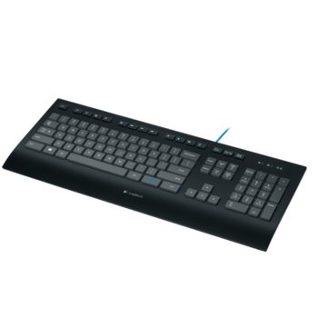 Logitech Keyboard Comfort K290