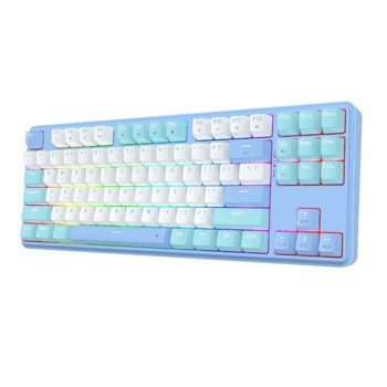 Redragon Star Blade White K707WBB-RGB