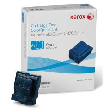 Xerox (108R00958) Cyan