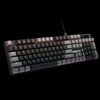 Gamdias Hermes E6 Elite 2-in-1 combo