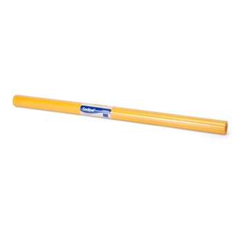 Хартия Fabriano Ribbed Craft Mini 70 g/m2, 0.5 х 2 m, жълта | JAR Computers Ribbed Craft Mini 70 g/m2, 0.5 х 2 m, жълта