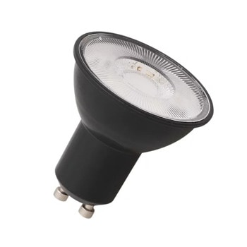 LED крушка Ledvance Value PAR16 50 Black AC40947