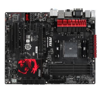 MSI A88X-G45 GAMING