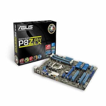 Asus P8Z68-V LX