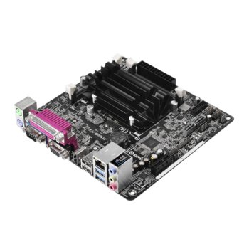 ASRock J3160B ITX