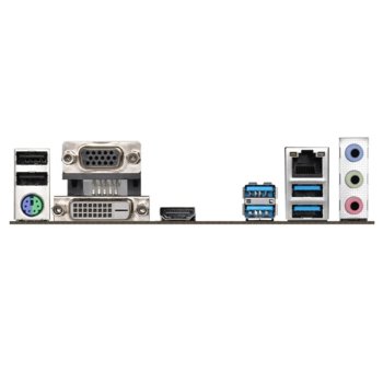 AsRock B365M-HDV