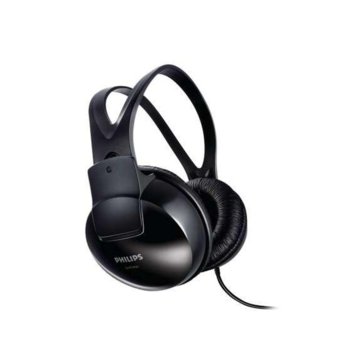 Headphone Big, Philips, SHP1900