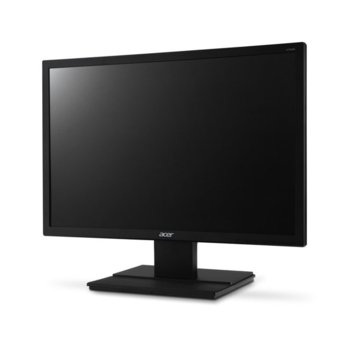 19 Acer V196WLb LED