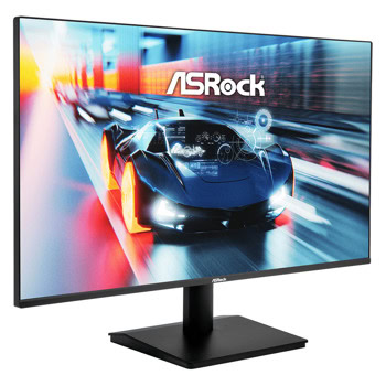 asrock cl27ffae | JAR Computers asrock cl27ffae