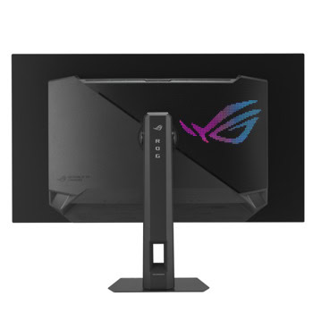 ASUS ROG Strix OLED XG32UCWG