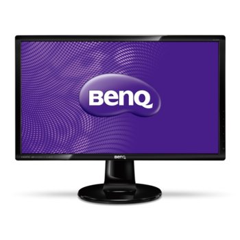 BenQ GL2460HM от витрина 9H.LA7LB.RBE