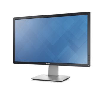 19.5 DELL P2014H IPS panel HD+ LED DVI DisplayPort