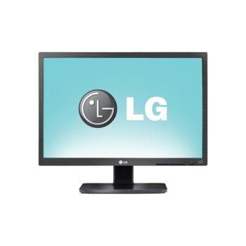 Монитор 23.8" (60.45 cm) LG 24MB65PY-B, AH-IPS, 75Hz, 5ms, 250cd/m2, 5 000 000:1, DisplayPort, DVI, 3г. | JAR Computers LG 24MB65PY-B