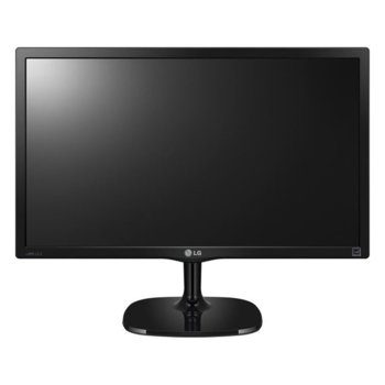 Монитор 27" (68.58 cm) LG 27MP57VQ-P, IPS панел, 75Hz, FULL HD LED, 5ms, 5 000 000:1, 250cd/m2, HDMI & DVI | JAR Computers 27 LG 27MP57VQ-P