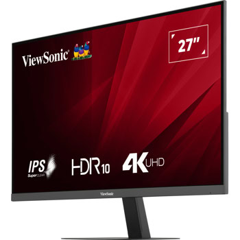 ViewSonic VA2708-4K-HD