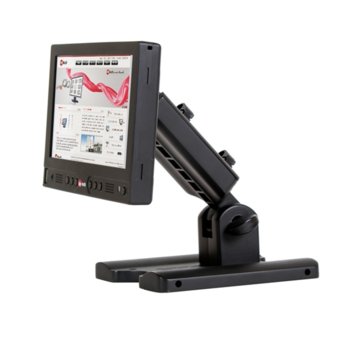 Индустриален Монитор FAYTECH FT07TMB, 7"(20.32 cm), WSVGA, HDMI, VGA | JAR Computers Индустриален Монитор FAYTECH FT07TMB