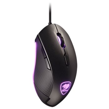 Cougar Gaming Minos x3 Mouse CG3MMX3WOB0001