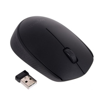 Logitech B170 Black 910-004798 (Нарушена)