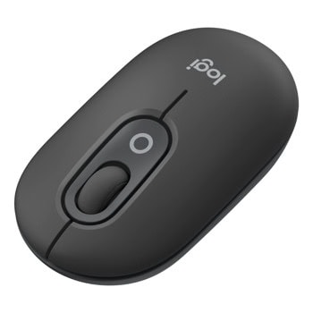 Logitech POP Mouse Graphite 910-007412