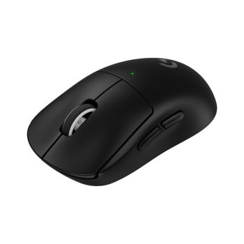Logitech G Pro X Superlight 2 SE Black 910-007554
