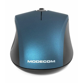 Мишка Modecom MC-M10S Blue