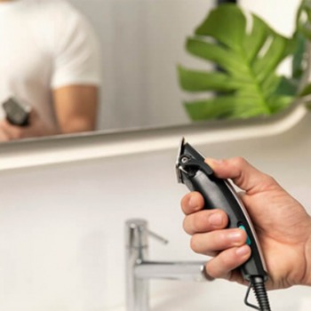 Cecotec Bamba PrecisionCare Power Blade Titanium