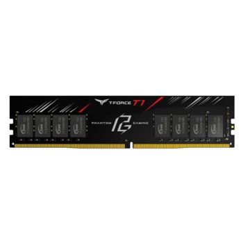 Team Group 16GB (2x8GB) 2666MHz T1 Phantom Gaming