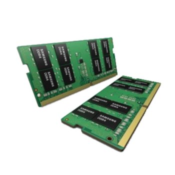 Памет 16GB 2666MT/s, SO-DIMM, Samsung M471A2K43CB1, 1.2V | JAR Computers Samsung M471A2K43CB1