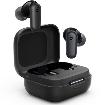 Anker soundcore P30i - Black