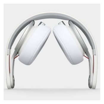 Beats by Dre Mixr by David Guetta White