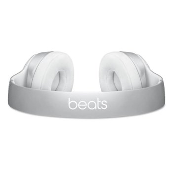 Beats by Dre Solo 2 Silver DC23510