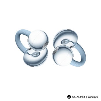 Huawei FreeClip 2 Blue 55038690