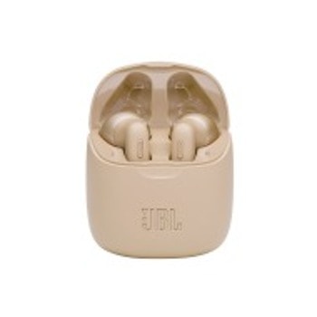 JBL Tune 225TWS Gold JBLT225TWSGLDAM