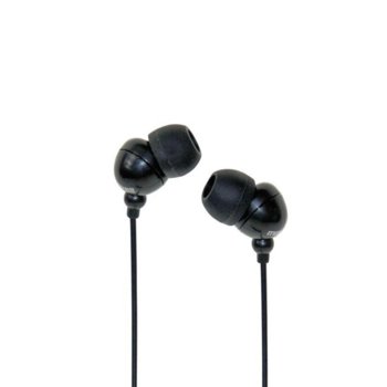 MAXELL Ear Bud Plugz Black