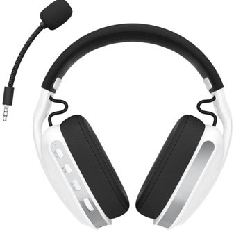 слушалки oniverse polaris бели