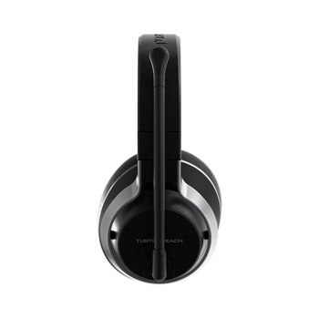 слушалки turtle beach stealth pro черни