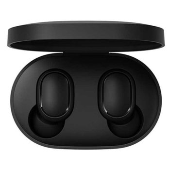 Xiaomi Mi True Wireless Earbuds Basic 2 Black